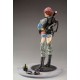 Ghostbusters - Lucy Bishoujo PVC statue